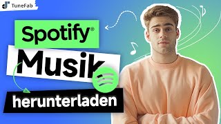 Musik von Spotify herunterladen Ist das möglich [upl. by Noelc]