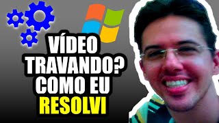 Conheça a SOLUÇÃO do Youtube Travando no PC e Notebook [upl. by Verina282]