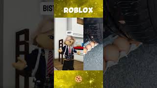 SIE IST NICHT MEINE WAHRE MUTTER 😢 roblox [upl. by Clementine]