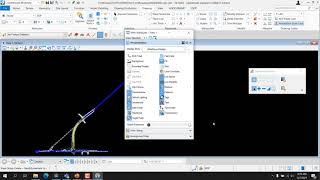 FDOTConnect ORD CADD Essentials  Chapter 3 [upl. by Calan505]