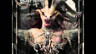 Belphegor  In Blood  Devour This Sanctity [upl. by Allecsirp]