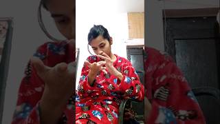 Ready To Attending Wedding 😛🤪youtubedailyshorts  shorts ytviral mehndi ready attend wedding [upl. by Nonnad105]