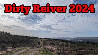 Dirty Reiver 2024  Ribble Factory Race Team  Gravel SL DirtyReiver [upl. by Aciruam]