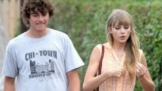 Is Taylor Swift Dating Robert F Kennedy Jrs Son Conor Kennedy [upl. by Leggat416]