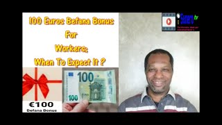 100 Euros Befana Bonus For Workers When To Expect It [upl. by Ylrad567]