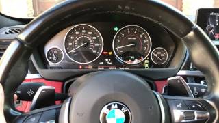 BMW 435i JB4 Tutorial [upl. by Ianahs]