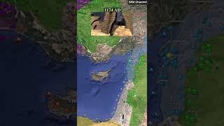 Medieval 2 Kingdoms  Crusader Campaign medieval2totalwar jerusalem [upl. by Reldnahc65]