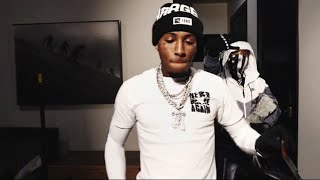 NBA YoungBoy  Blood On My Soul Official Video [upl. by Notsuoh950]