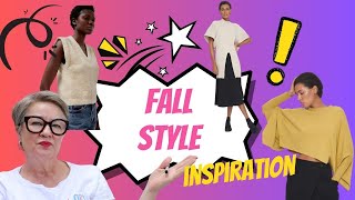 early fall style inspiration [upl. by Iridis947]