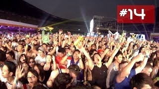 ULTRA KOREA 2013 music festival 울트라 뮤직 페스티벌 코리아 Aftermovie 14062013 [upl. by Amaral98]