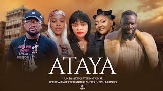 ATAYA Teaser du Nouveau Film BelArt prod  novembre 2024 [upl. by Merrilee]