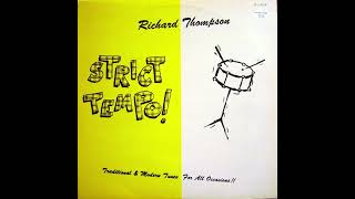 Richard Thompson – Rufty Tufty  Nonsuch À La Mode De France [upl. by Narcho]