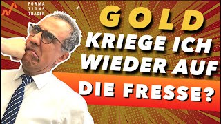 Gold Kriege ich wieder auf die Fresse [upl. by Nare]