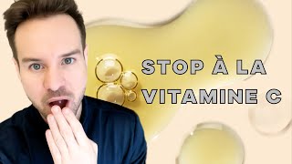 STOP A LA VITAMINE C  LES MEILLEURES ALTERNATIVES [upl. by Pulcheria731]