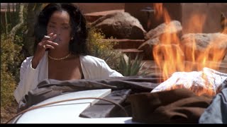 Bernadine Harris Was the Biggest Villain in Waiting to Exhale  Waiting to Exhale [upl. by Bradford258]