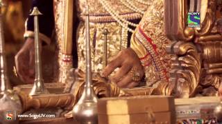 Bharat Ka Veer Putra  Maharana Pratap  Episode 157  17th February 2014 [upl. by Nevil]