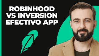 Robinhood vs Cash App Invest [upl. by Anjali]