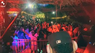 LIVE SET H2O FESTIVAL  JOHANNESBURG SOUTH AFRICA FULL CUT AMAPIANO  3 STEP [upl. by Ahsimet]