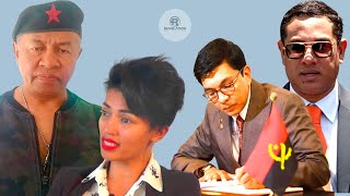 Marco R  FITRANDRAHANA VOLAMENA ATAON’ i RAJOELINA  RAHARAHA ROMY VOOS ary ny JIRAMA [upl. by Yhtorod]