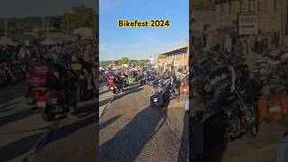 🏍 Bikefest 2024 [upl. by Schrick645]