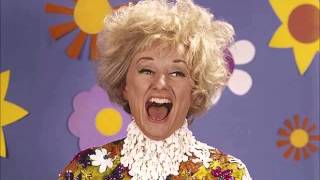 Phyllis Diller [upl. by Shirk]