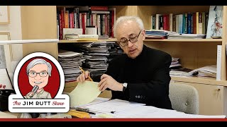 EP148 Antonio Damasio on Feeling and Knowing [upl. by Politi252]