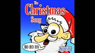 Ho Ho Ho  Funny Christmas Song FULL VERSION [upl. by Neetsirhc535]