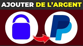 Comment Mettre De Largent Sur Paypal Avec Une Paysafecard  2024 [upl. by Ramah]