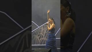 Alia Bhatt in Bangalore Alan Walker Concert  aliabhatt bangalore bollywood [upl. by Mavra]