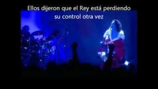 Marillion  Gazpacho Traducción al español [upl. by Atekal]