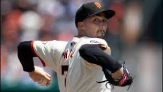 【MLB】ジャイアンツ・スネルがオプトアウトの権利を行使 サイ・ヤング賞2度の左腕が2年連続でFAに [upl. by Hanikahs918]