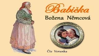 Babička Božena Němcová kapitola 2 [upl. by Osyth]