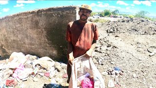 Exploring Managua’s Poorest Neighborhoods [upl. by Slaby37]