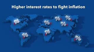 World Economic Outlook Update January 2023 [upl. by Grissom]