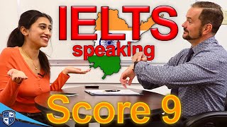 IELTS Speaking Band 9 Expect the Unexpected [upl. by Kirimia]