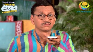 Why Popatlal Is Stealing Newspapers  Taarak Mehta Ka Ooltah Chashmah  Popatlal Ki Shadi Fraud Se [upl. by Jaella354]