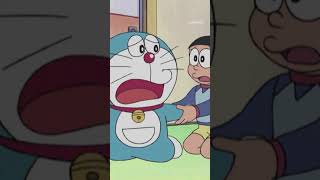 Nobita’s Dream Come True Moment  Doraemon  DisneyPlus Hotstar [upl. by Wilscam306]