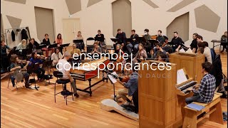 Messe de Minuit TEASER • ensemble Correspondances [upl. by Egin]