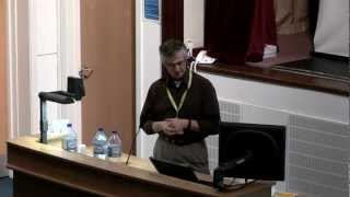 Prof Ron Fisher on Repeated Interviewing [upl. by Broderic659]