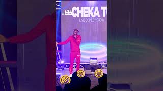 JUMA JICHO FORM TWO chekatu comedy coymzungu diamondplatnumz standupcomedy [upl. by Balough]