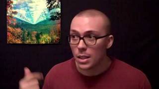 Tame Impala Innerspeaker ALBUM REVIEW [upl. by Drew]