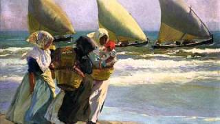 Joaquin Sorolla y Bastida [upl. by Yreme]