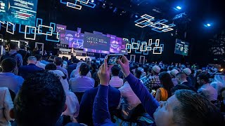 Gitex Africa Startups carving their way into the global AI economy [upl. by Yrroc]