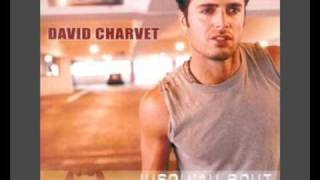 David Charvet  All I want is you [upl. by Christiansen544]