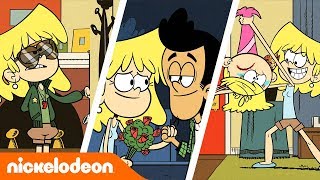 Wilkommen bei den Louds  Lori Die Turteltaube  Nickelodeon Deutschland [upl. by Vinia]