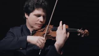 Augustin Hadelich plays Chopin Nocturne c sharp minor arr Milstein with Charles Owen Live [upl. by Donnenfeld]