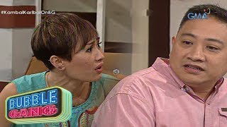 Bubble Gang Misis is always right [upl. by Adran]