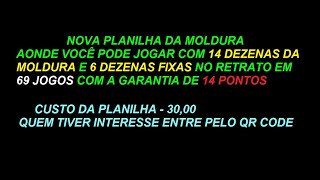 DICAS PRECIOSAS LOTOFÁCIL CONCURSO 3140 FINAL ZERO E A NOSSA PLANILHA DA MOLDURA [upl. by Oloapnaig988]