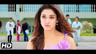 Tamannaah HD  New Blockbuster Full Urdu Dubbed Movies  Karthi Sonia Deepti Telugu Love Story [upl. by Una]