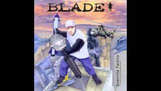 UK Hip Hop  Blade [upl. by Alliuqahs]